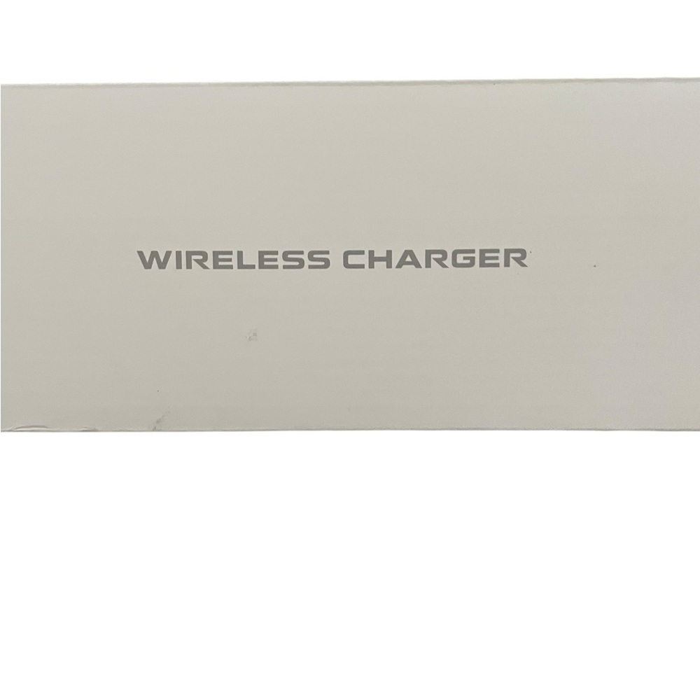 Portable Bluetooth Speaker with Alarm Clock and Phone Charger NWT - Picture 5 of 8